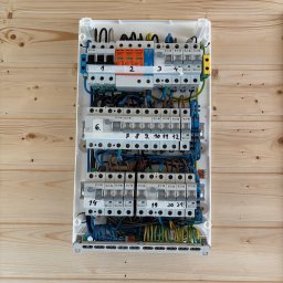 Instalacje elektryczne Brześć Kujawski 1