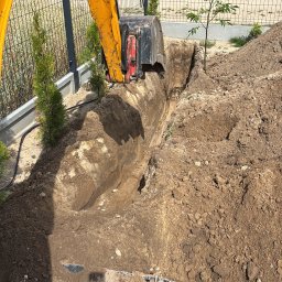 Instalacje elektryczne Brześć Kujawski 3