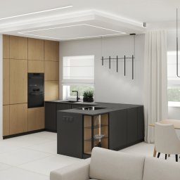 Ed' SPACE EDYTA DOBOSZ - Projekty Łazienek Poznań