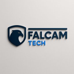 Falcam Tech - Perfekcyjny Montaż Kamer Łask