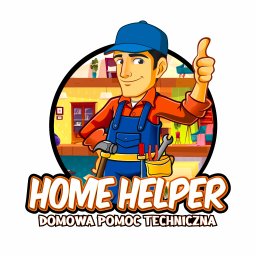 Home Helper - Solidne Remonty Biur Warszawa