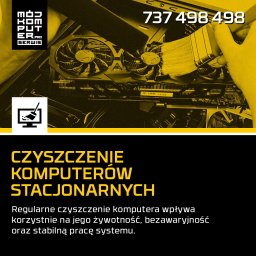 Serwis komputerowy Katowice 14