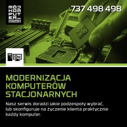 Serwis komputerowy Katowice 12