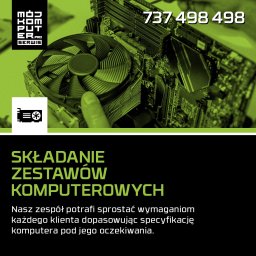 Serwis komputerowy Katowice 10