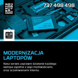Serwis komputerowy Katowice 7