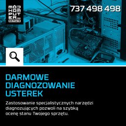 Serwis komputerowy Katowice 1