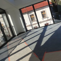 Wykończenia wnętrz Bochnia 4