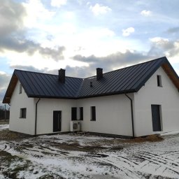 ŚWIAT DACHÓW - Solidne Malowanie Pokryć Dachowych Starachowice