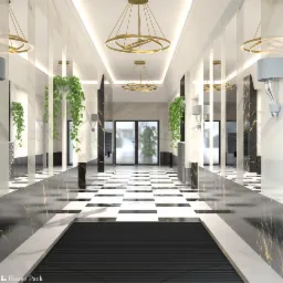 HOUSE PACK Chopina 16/6, KATOWICE