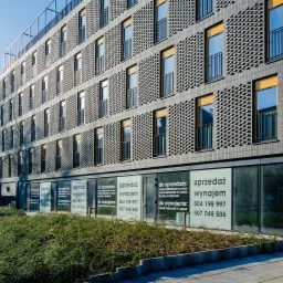 APARTAMENTY ZYGMUNTA Zygmunta Starego 22, GLIWICE