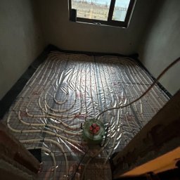 Malowanie mieszkań Sadlno 4