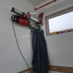 Instalacje sanitarne Bujaków 2