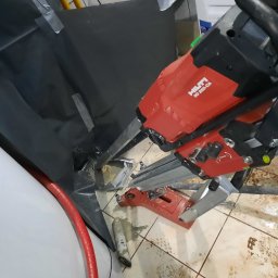 Instalacje sanitarne Bujaków 3