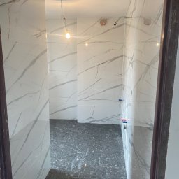 Andrzej Shyron - Renowacja Elewacji Częstochowa