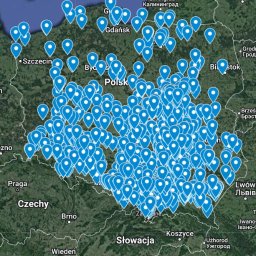Mapa naszych realizacji
Umów się na bezpłatną wycenę!
-Pozyskam dotacje
-Sprawdzę możliwości montażu
-Doradzę na co się zdecydować
666 157 670
e.zajac@wojtmar.com.pl