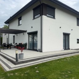 Domy modułowe Zabrze 1