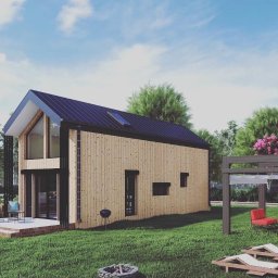 Move House Sp. Z o.o. - Dobra Firma Budująca Domy Szkieletowe Zabrze