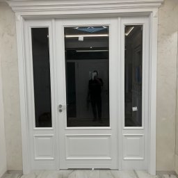 Kuchnie na wymiar Tęgoborze 2