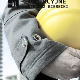 Budownictwo Komercyjne Grzegorz Bierecki - Stawianie Ścian Barlinek