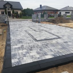 Bruk-bet - Firma Brukarska Aleksandrów Łódzki