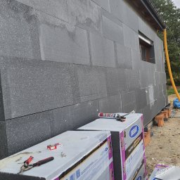 Ocieplanie elewacji Bydgoszcz 3