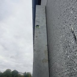 Ocieplanie elewacji Bydgoszcz 1