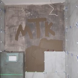 Remonty mieszkań Kosakowo 1