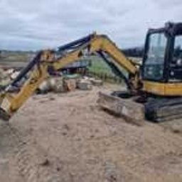 Układanie kostki brukowej Bielsko-Biała 1