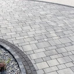 Układanie kostki brukowej Bielsko-Biała 3