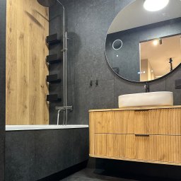 Danylo Vinokurov - Remonty Małych Łazienek Warszawa