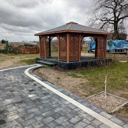 Glazurnik Kościerzyna 4