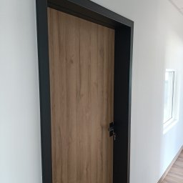 Glazurnik Kościerzyna 1