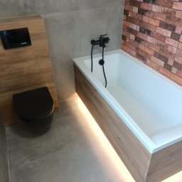 Glazurnik Cieplewo 2