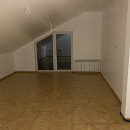 Tynki maszynowe Łódź 2