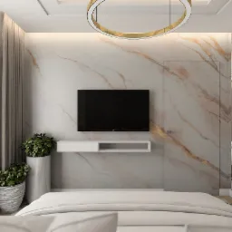 Szafka wiszaca lakierowana