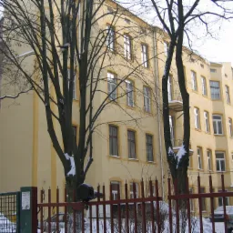 Przykładowa kamienica, wyremontowana dzięki naszym staraniom.