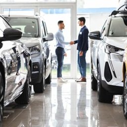 Leasing maszyn i urządzeń Katowice 1