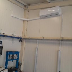 Klimatyzacja do domu Warszawa 4