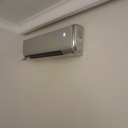 Klimatyzacja do domu Warszawa 2