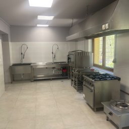 Remonty mieszkań Tymbark 1