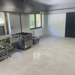 Remonty mieszkań Tymbark 2