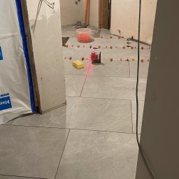 Remonty mieszkań Tymbark 3