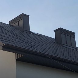 Remonty mieszkań Tymbark 4