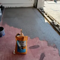 Hydroizolacji garażu