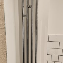 Kompleksowe wykonanie instalacji hydraulicznych Warszawa 2