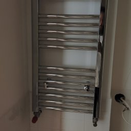 Kompleksowe wykonanie instalacji hydraulicznych Warszawa 3