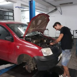 Konserwacja pojazdów, antykorozyjne Warszawa 3