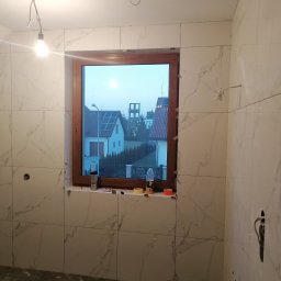 Wykończenia łazienek Gałkówek 17