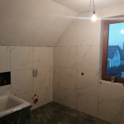 Wykończenia łazienek Gałkówek 16