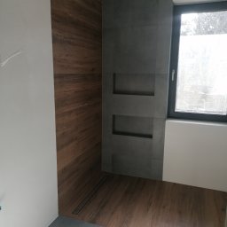 Wykończenia łazienek Gałkówek 14